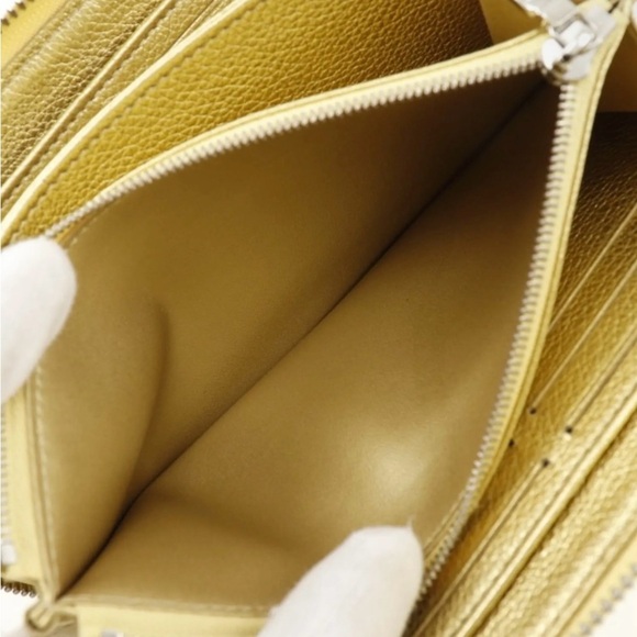 Louis Vuitton Limited Edition Zippy Rock Me Wallet - Picture 16 of 16